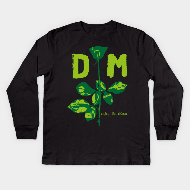 Devotee Rose - Green 2